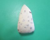 可愛い♪バナナ＆チョコのハートパン♪作り方8写真
