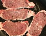豚の生姜焼き作り方4写真