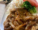 豚の生姜焼き作り方7写真
