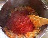 ザクっと混ぜて⭐️ゴロゴロcurry作り方5写真