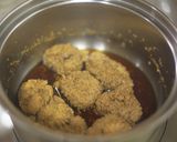たらこの煮物作り方5写真