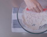 タルト台（サブレ生地）作り方4写真