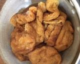 母直伝のお稲荷さん作り方3写真