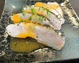 フライパンで作る鳥胸のローストチキン作り方9写真