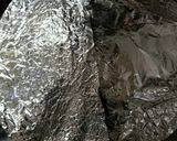土鍋で簡単！チーズの燻製作り方3写真