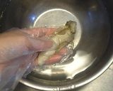 超シンプル仕立て・牡蠣のオイル漬け作り方4写真