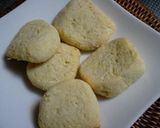 ★おからダイエットクッキー★作り方4写真