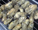 超シンプル仕立て・牡蠣のオイル漬け作り方10写真