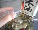 超シンプル仕立て・牡蠣のオイル漬け作り方11写真