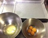 ミルククリームのロールケーキ作り方1写真