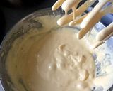 ミルククリームのロールケーキ作り方6写真