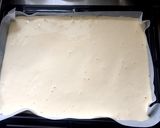 ミルククリームのロールケーキ作り方9写真