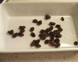 薩摩芋とリンゴとナッツのパウンドケーキ作り方1写真