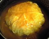 丸ごとロールキャベツ　カレー風味作り方8写真