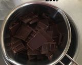 生チョコタルト作り方3写真
