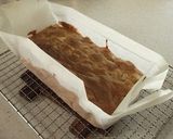 薩摩芋とリンゴとナッツのパウンドケーキ作り方19写真