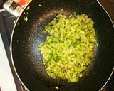 三色丼に!余ったらコロッケに変身!作り方1写真