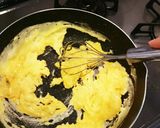 三色丼に!余ったらコロッケに変身!作り方2写真