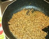 三色丼に!余ったらコロッケに変身!作り方5写真