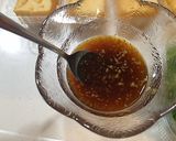 カリカリ厚揚げ豆腐のおつまみ♪作り方2写真