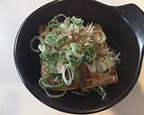 カリカリ厚揚げ豆腐のおつまみ♪作り方4写真