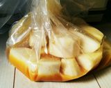 大根のビール漬け作り方3写真