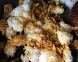 即席ドライカレー作り方3写真