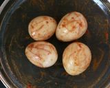 ちょっとキモ怖いご飯作り方1写真