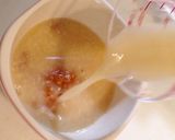 発酵力でふんわり☆豚ロースの漬け焼き作り方1写真