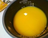 ターメリック=うこん使ったチキンライス作り方1写真