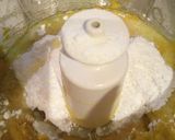 誰でも簡単！ハロウィンクッキー♪～～～作り方1写真