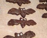 誰でも簡単！ハロウィンクッキー♪～～～作り方4写真