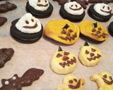 誰でも簡単！ハロウィンクッキー♪～～～作り方5写真