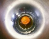 卵１個♡梨と生おからのカップケーキ♪作り方6写真