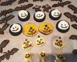 誰でも簡単！ハロウィンクッキー♪～～～作り方6写真