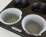 はちみつカボスのヨーグルトマフィン作り方1写真