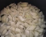 簡単ビシソワーズ（Vishisoise）作り方4写真