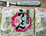 ナポリうどん作り方1写真