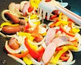 ナポリうどん作り方4写真