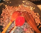実はかんたん♪ボローニャ風ミートソース作り方6写真