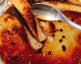 鰤の照り焼き山椒の風味作り方12写真