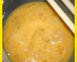 ★ふんわりかに玉★作り方1写真