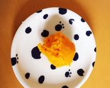離乳食&大人用 かぼちゃのデリ風サラダ作り方7写真