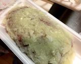 簡単 ローストビーフ作り方1写真