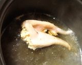 カレイのお刺身を肝ポン酢で！子煮付けも☆作り方8写真