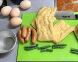 お袋ミックス作り方1写真