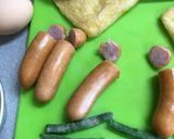 お袋ミックス作り方2写真