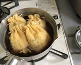 お袋ミックス作り方8写真