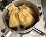 お袋ミックス作り方9写真