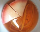 ワインに合う☆簡単前菜3種作り方1写真